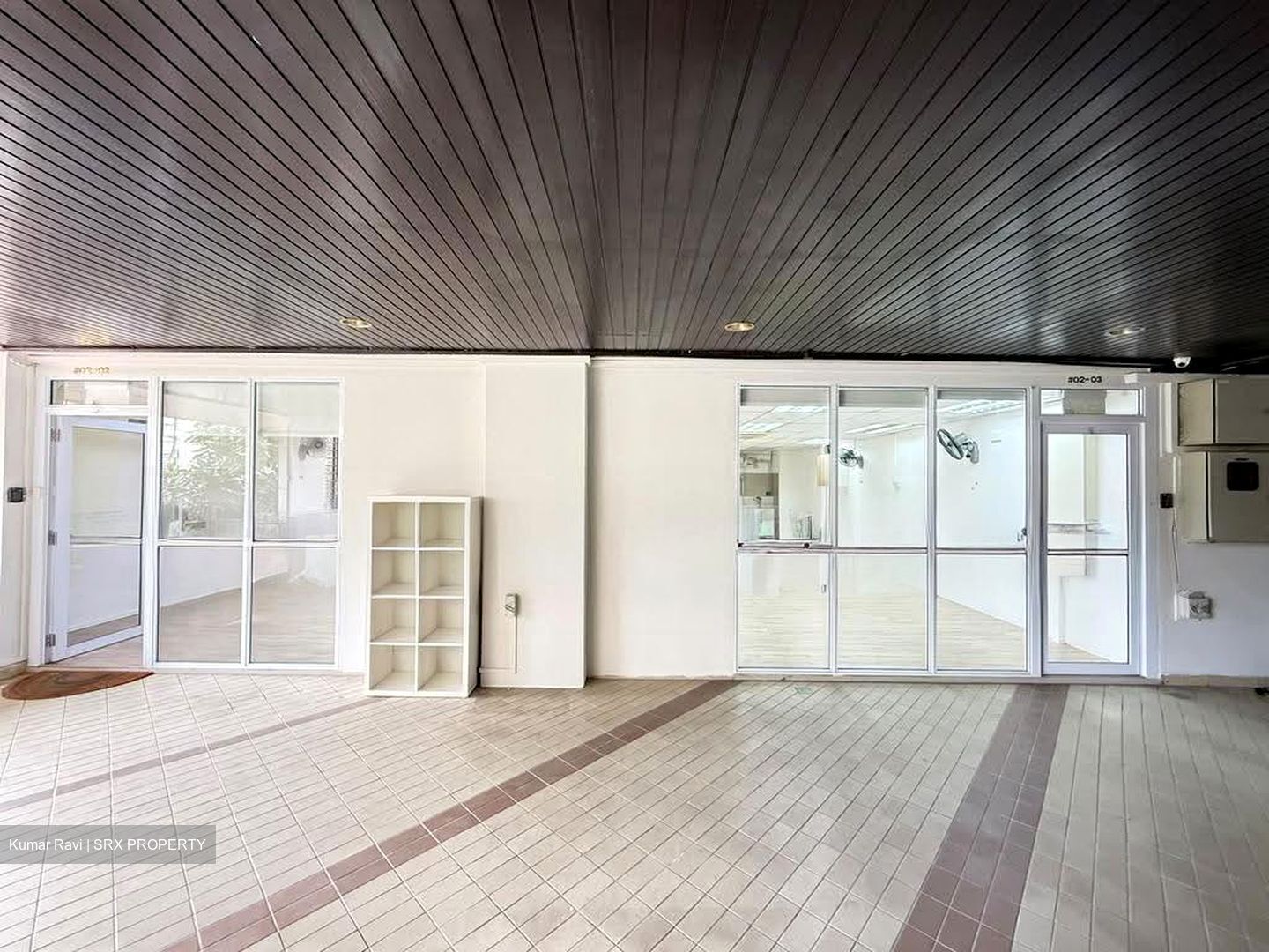 Cashew Park Condominium (D23), Shop House #614495531